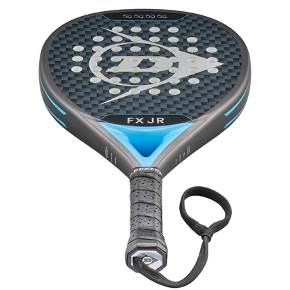 Raquette de padel Dunlop FX Junior 2026