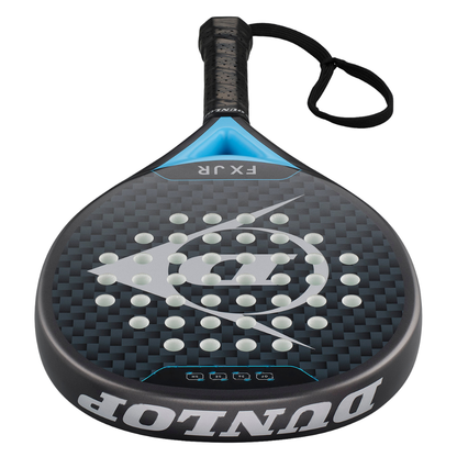 Raquette de padel Dunlop FX Junior 2026