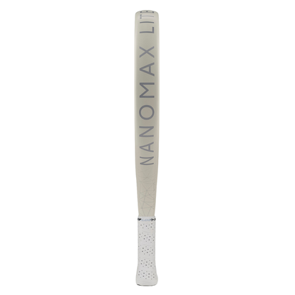 Raquette de padel Dunlop Nanomax Lite 2026