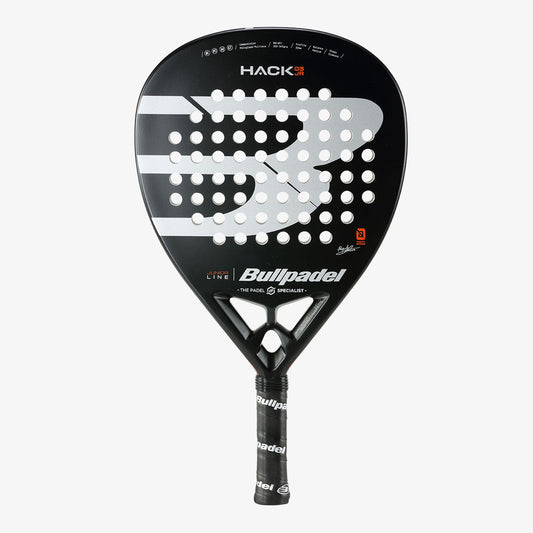 Raquette de padel Bullpadel Hack 03 Junior 2024