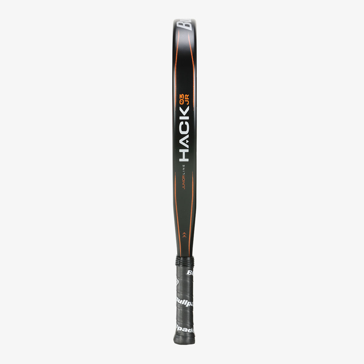 Raquette de padel Bullpadel Hack 03 Junior 2024