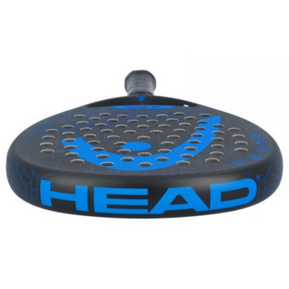 Raquette de padel Head Alpha Tour Bleu