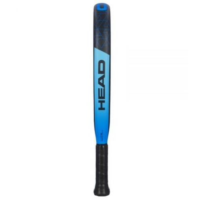 Raquette de padel Head Alpha Tour Bleu