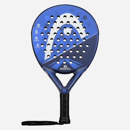 Raquette de padel Head XT Radial