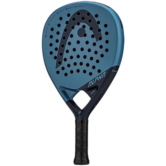 Raquette de padel Head Alpha XTR 2025