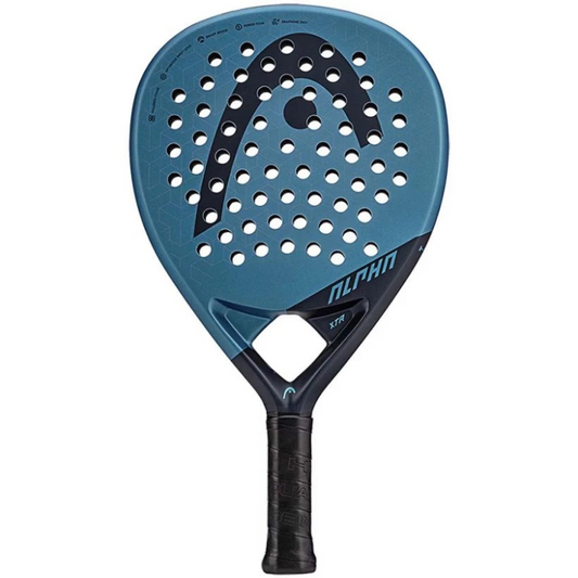 Raquette de padel Head Alpha XTR 2025