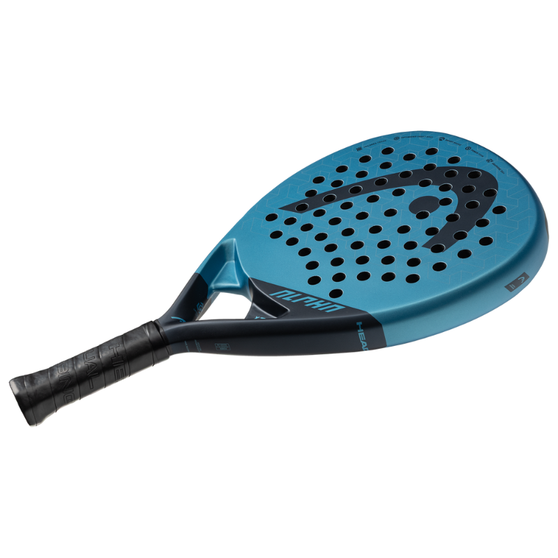 Raquette de padel Head Alpha XTR 2025