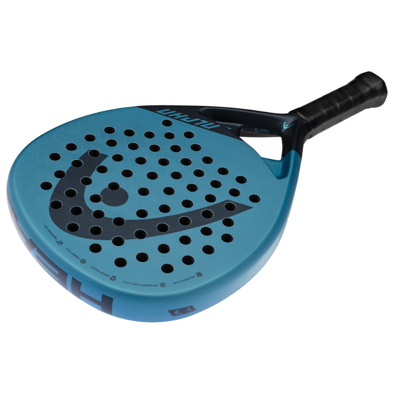 Raquette de padel Head Alpha XTR 2025