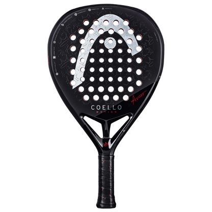 Raquette de padel Head Coello Motion 2025