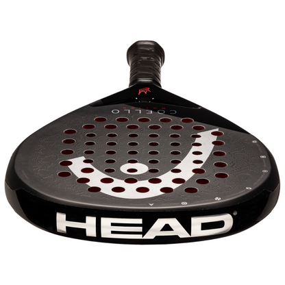 Raquette de padel Head Coello Motion 2025