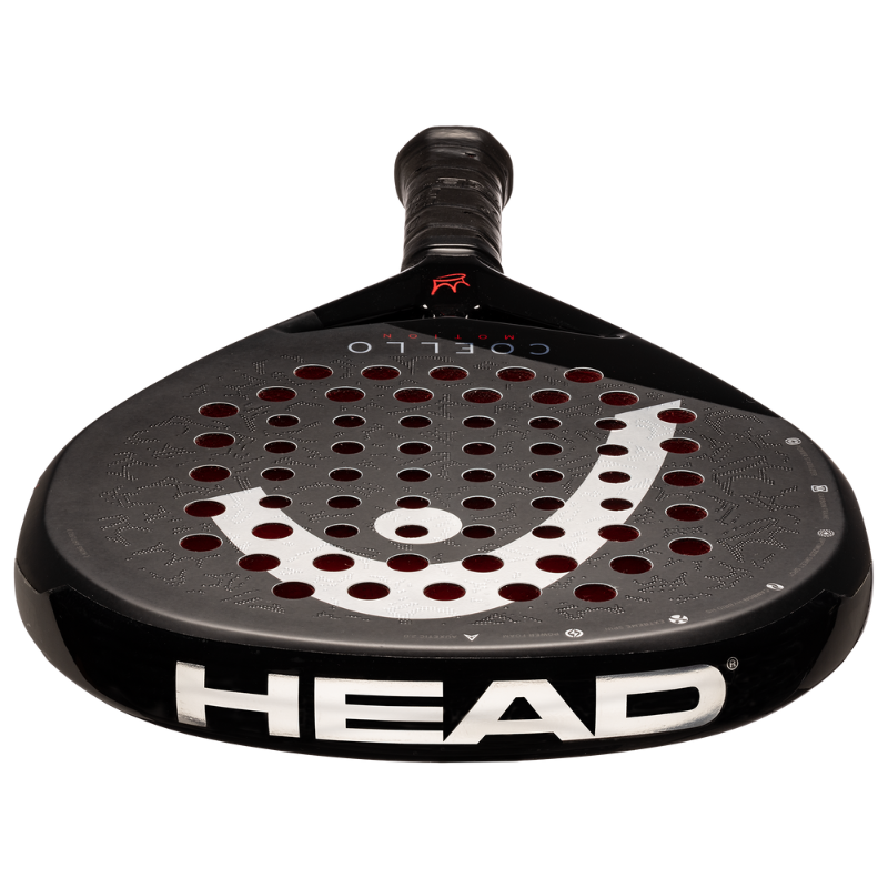 Raquette de padel Head Coello Motion 2025
