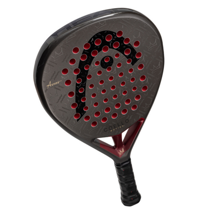 RAQUETTE DE TEST - Raquette de padel Head Coello Motion 2026