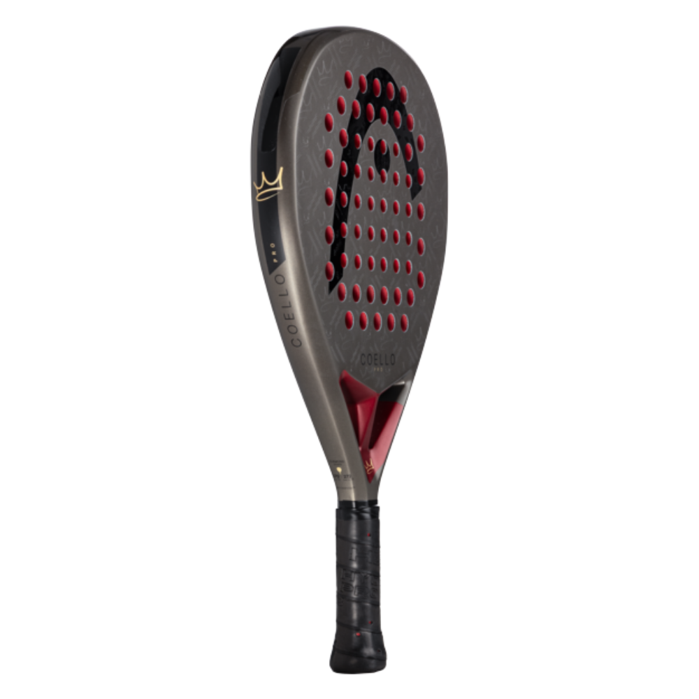 Raquette de padel Head Coello Pro 2026