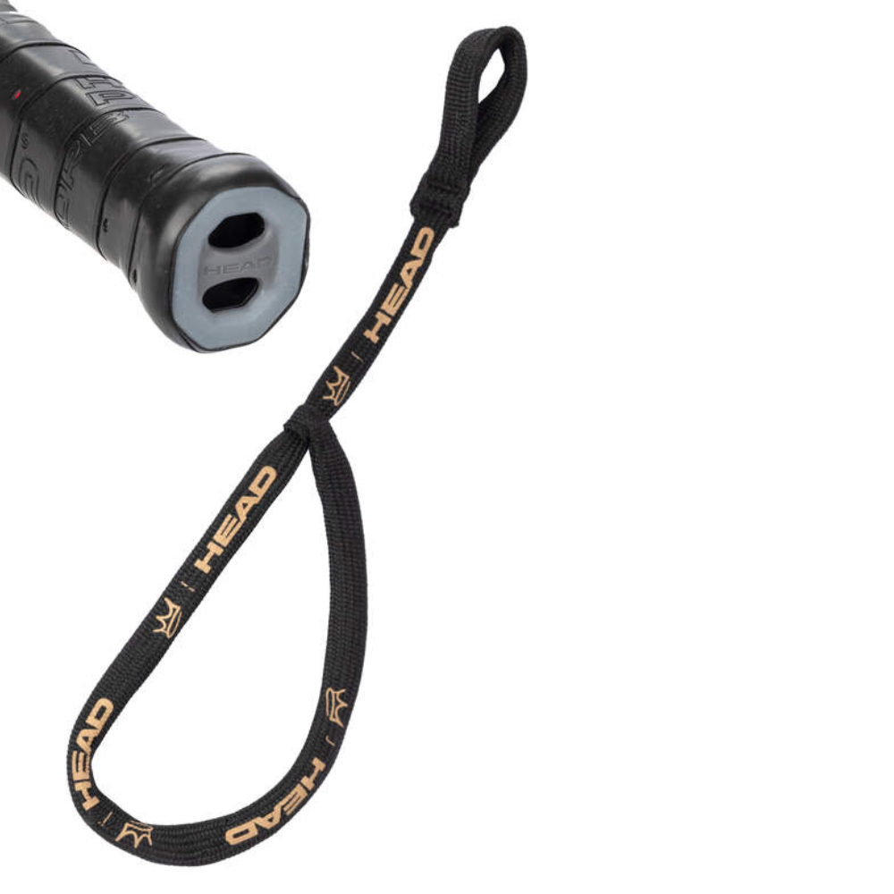 RAQUETTE DE TEST - Raquette de padel Head Coello Pro 2026