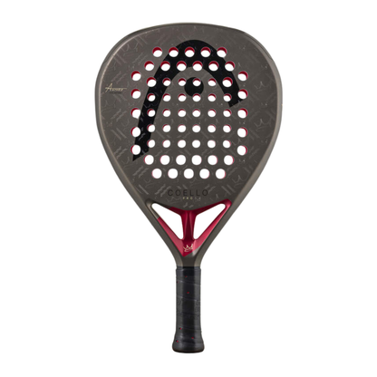 RAQUETTE DE TEST - Raquette de padel Head Coello Pro 2026