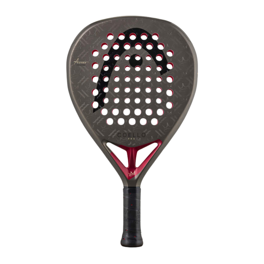 Raquette de padel Head Coello Pro 2026