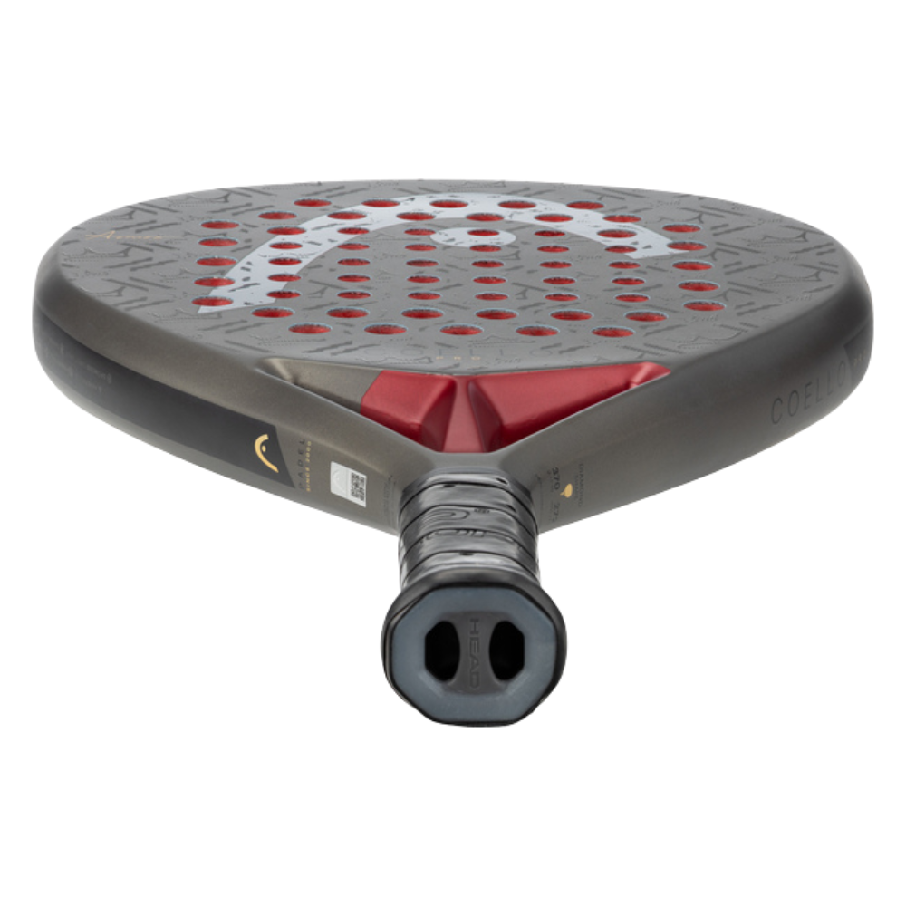 Raquette de padel Head Coello Pro 2026