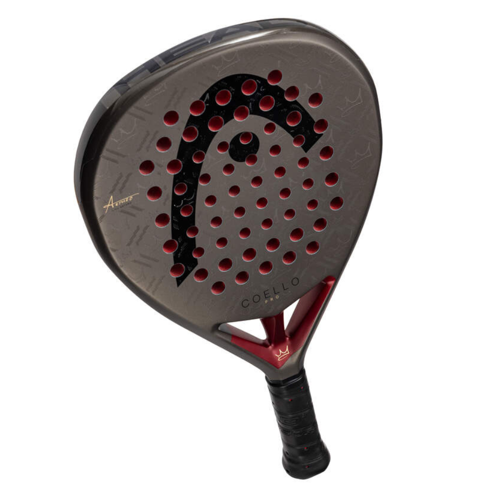 Raquette de padel Head Coello Pro 2026