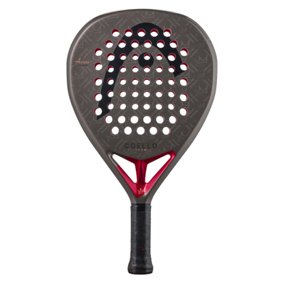 RAQUETTE DE TEST - Raquette de padel Head Coello Team 2026