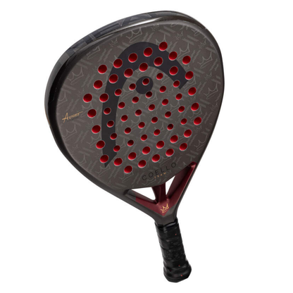 RAQUETTE DE TEST - Raquette de padel Head Coello Team 2026