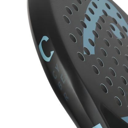 Raquette de padel Head Cyber 2026 - Esprit Padel Shop