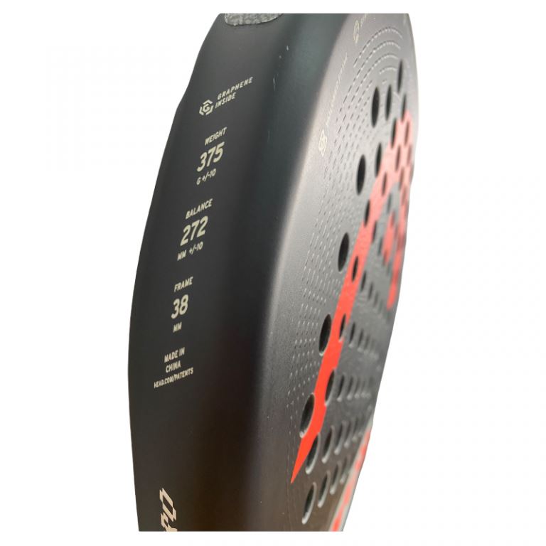 Raquette de padel Head Graphene 360+ Delta Pro