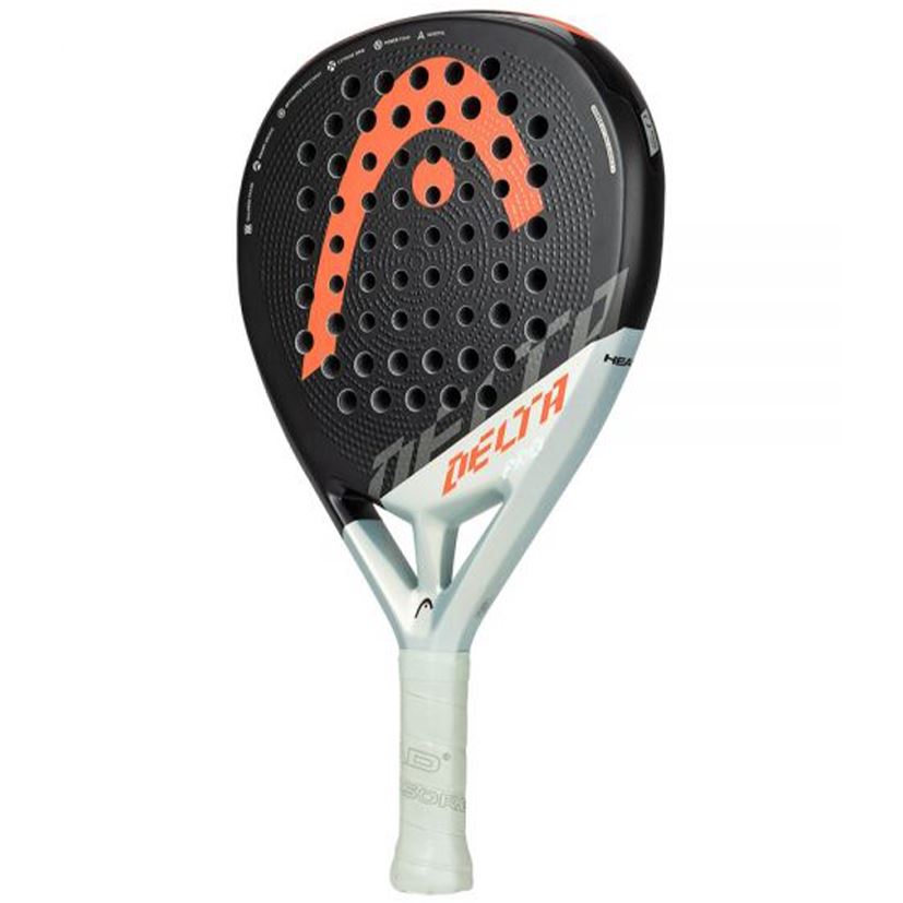 Raquette de padel Head Graphene 360+ Delta Pro