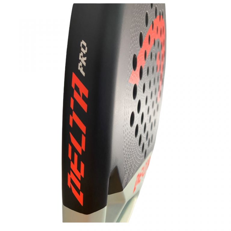 TEST - Raquette de padel Head Graphene 360+ Delta Pro
