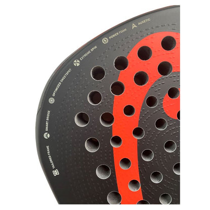 Raquette de padel Head Graphene 360+ Delta Pro