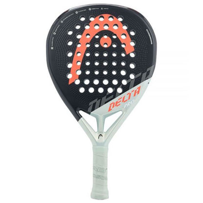 TEST - Raquette de padel Head Graphene 360+ Delta Pro