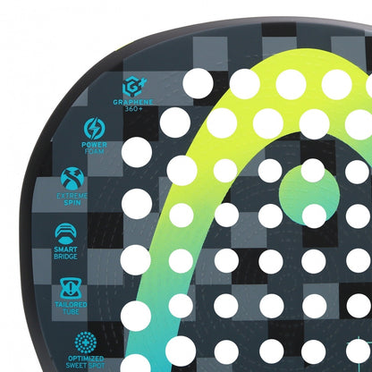 Raquette de padel Head Delta Speed