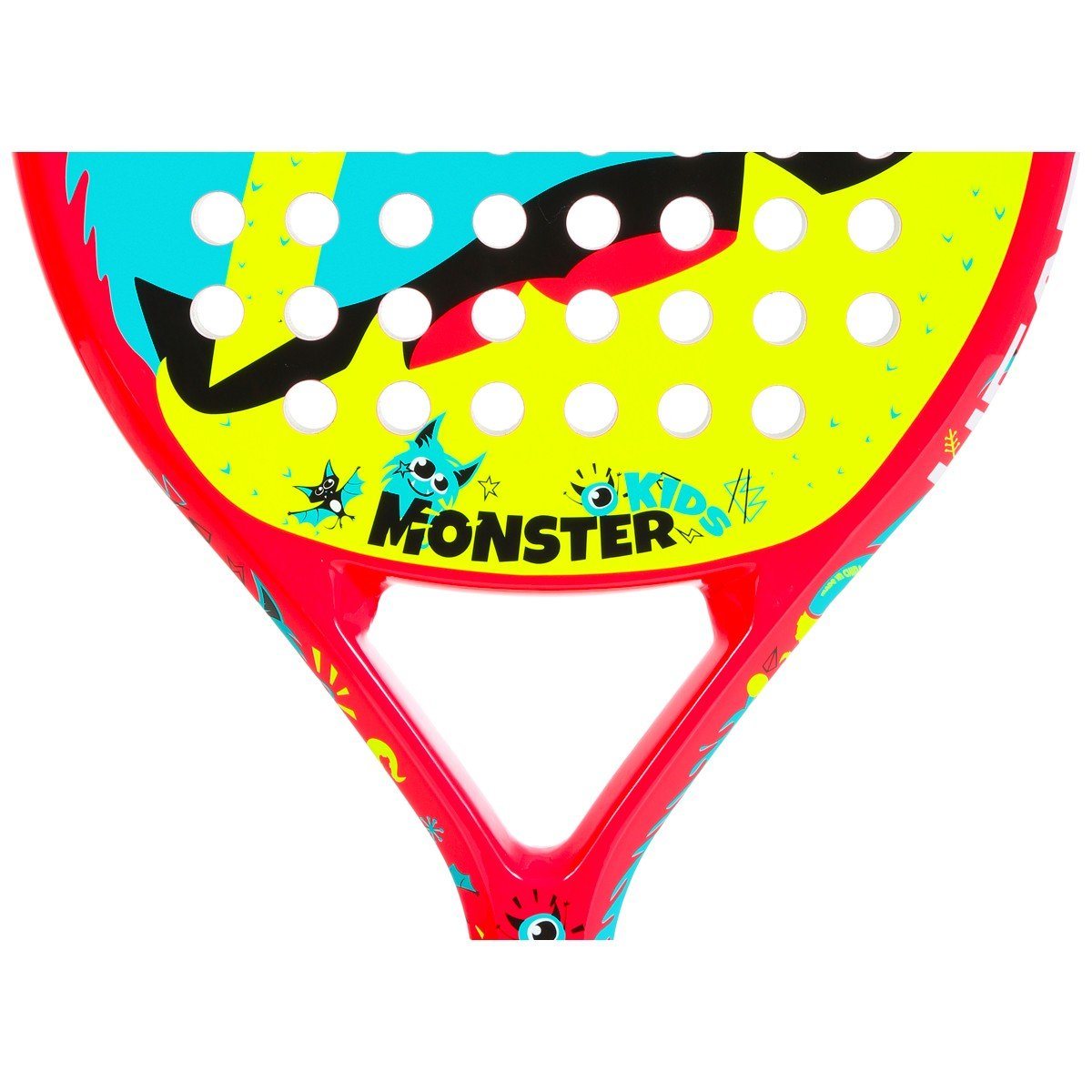 Raquette de Padel Junior Head Monster Kids