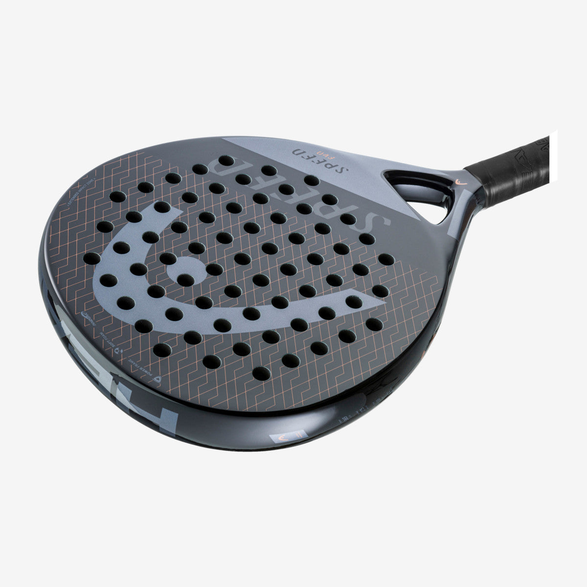 Raquette de padel Head Evo Speed