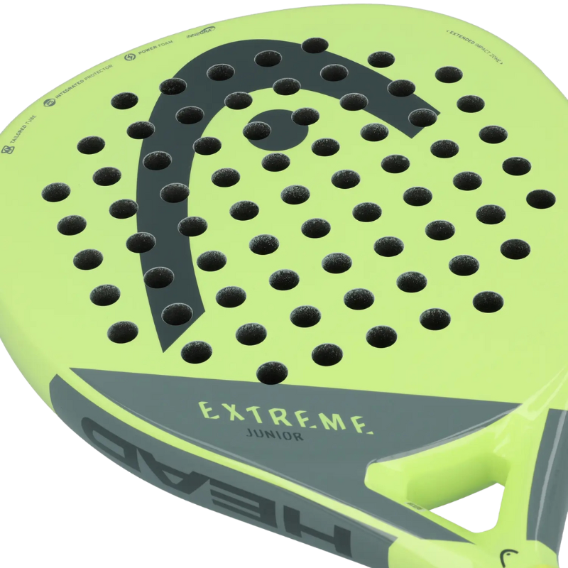 Raquette de padel Head Extreme Junior