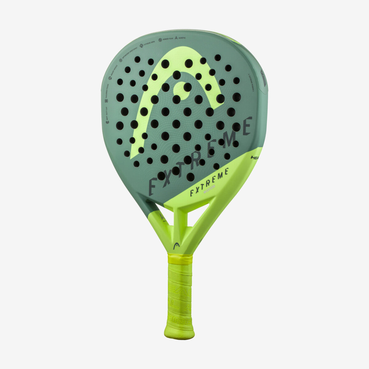 Raquette de padel Head Extreme Motion 2024
