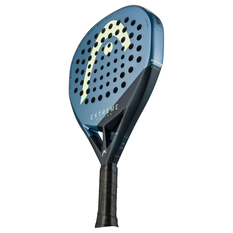 Raquette de padel Head Extreme Motion 2025
