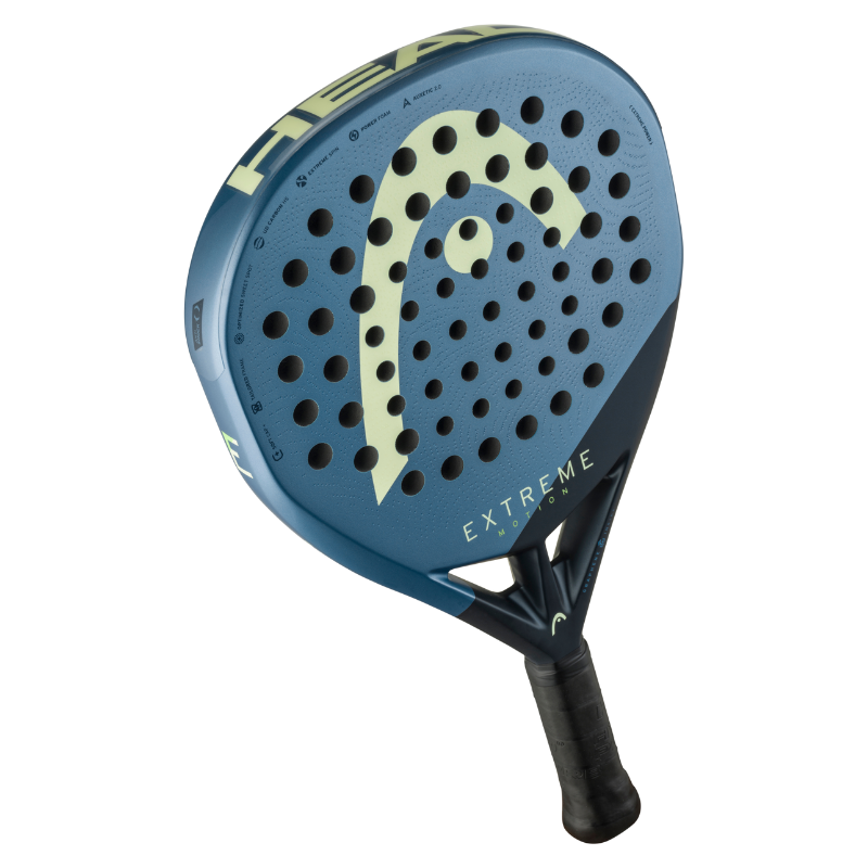Raquette de padel Head Extreme Motion 2025