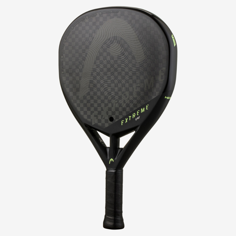 RAQUETTE DE TEST - Head Extreme One 2024