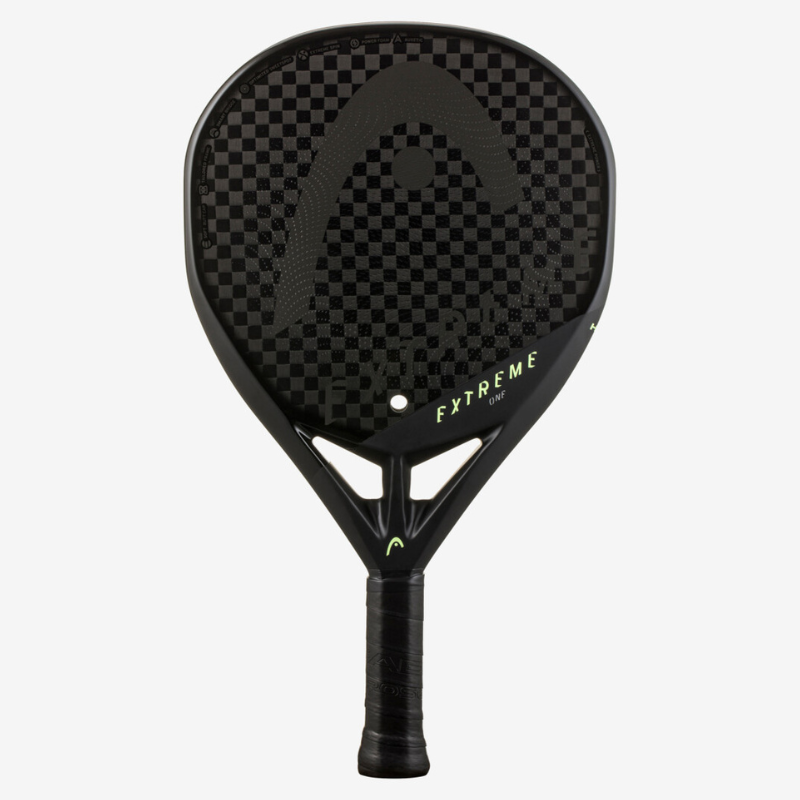 Raquette de padel Head Extreme One en coffret Édition Limitée