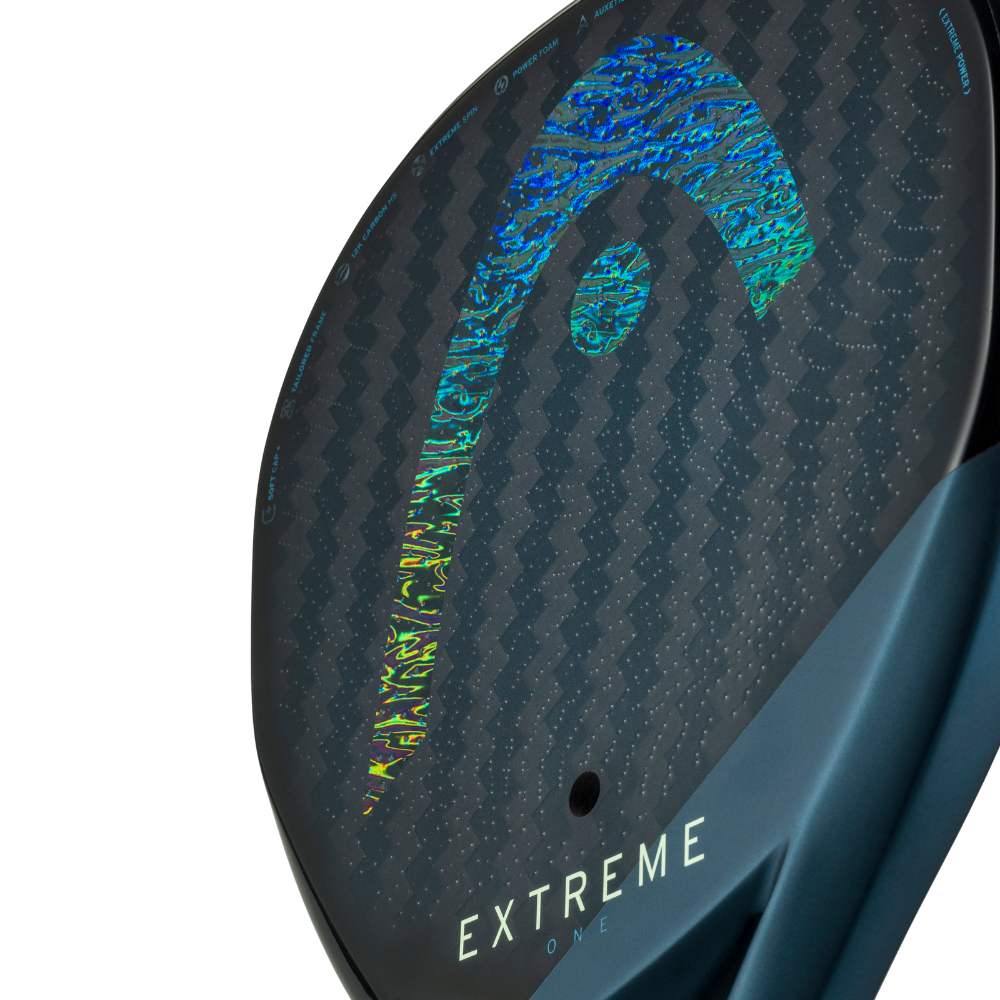 Raquette de padel Head Extreme One 2025