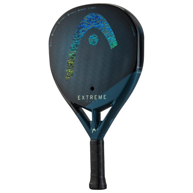 Raquette de padel Head Extreme One X 2025