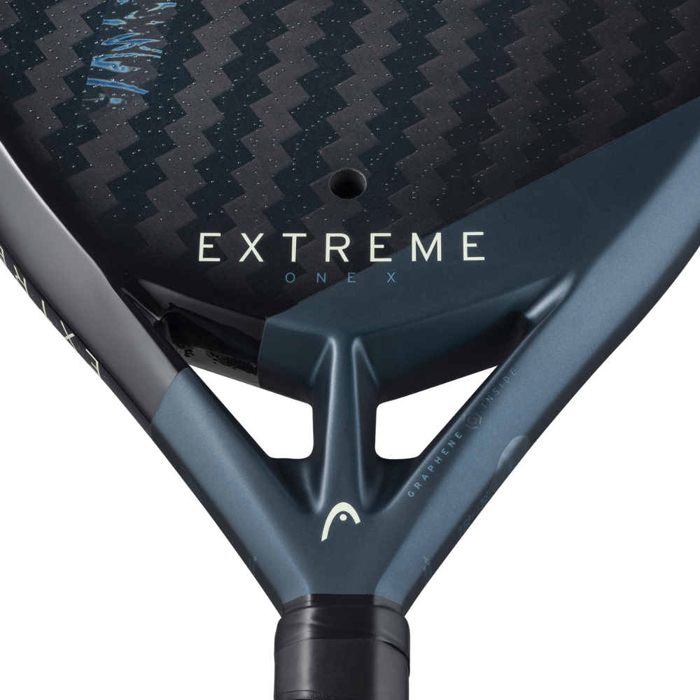 Raquette de padel Head Extreme One X 2025