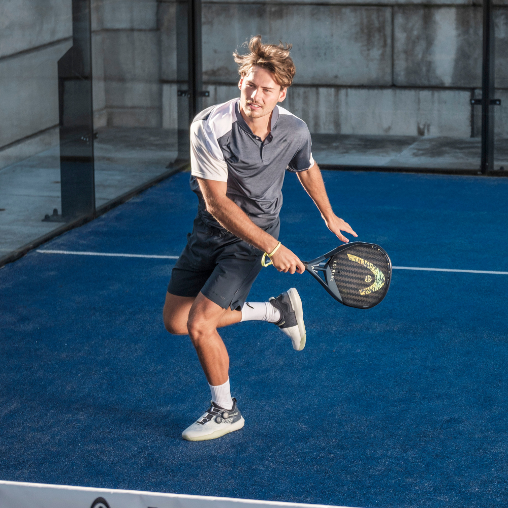 Raquette de padel Head Extreme One X 2025