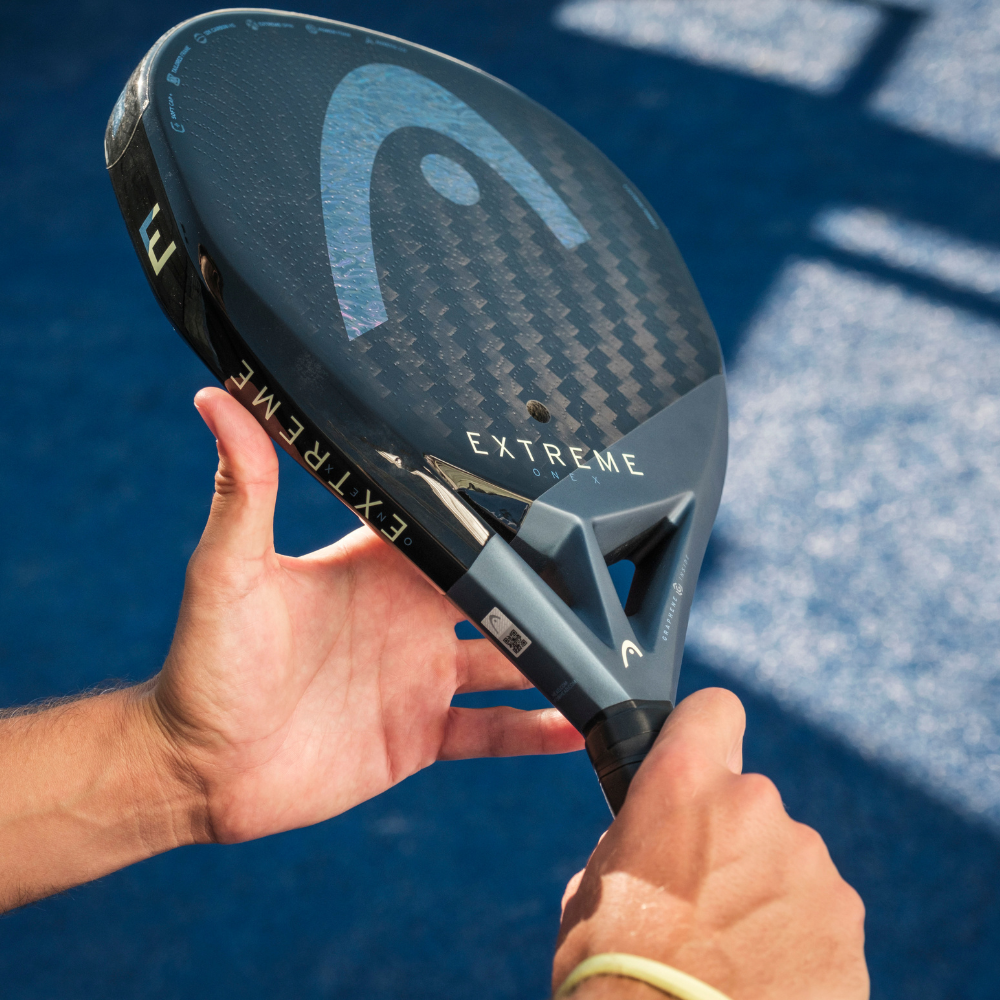 Raquette de padel Head Extreme One X 2025