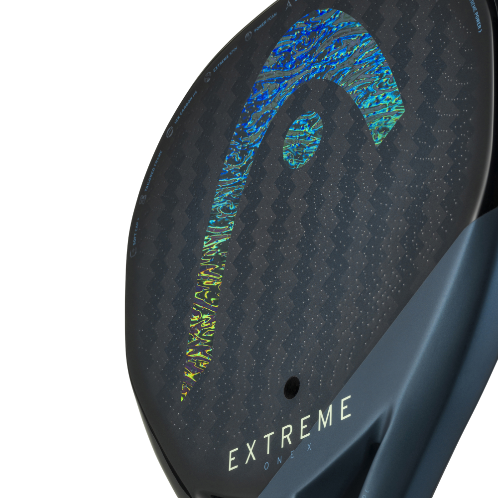 Raquette de padel Head Extreme One X 2025