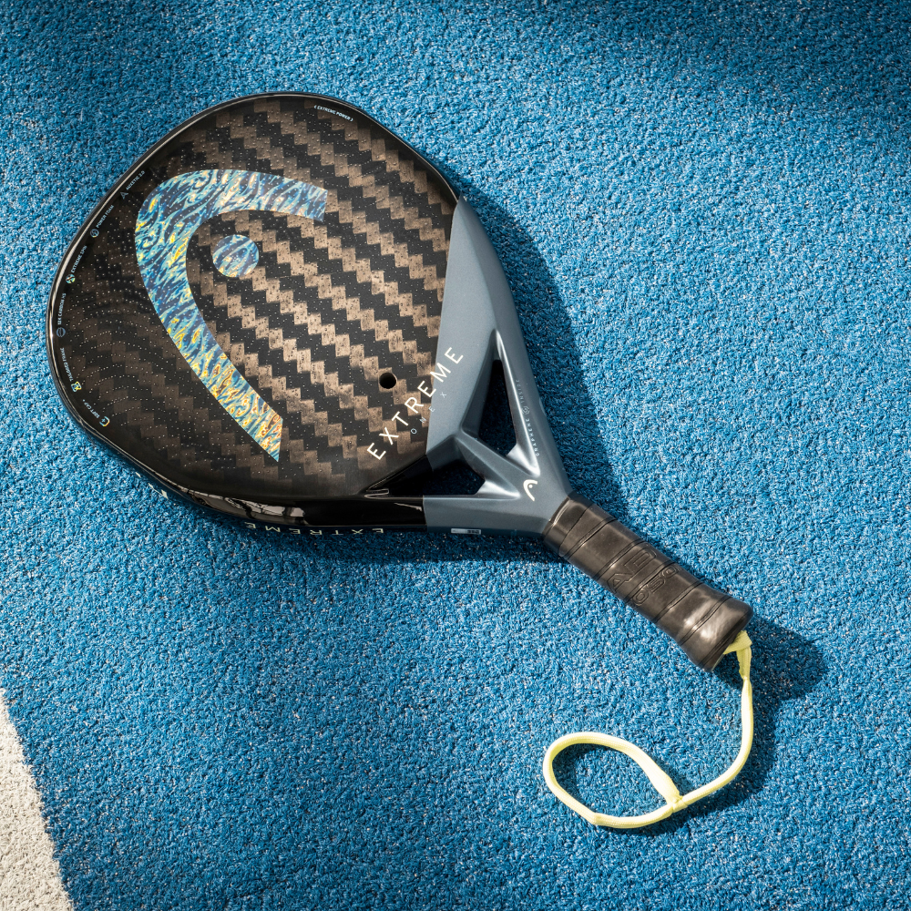 Raquette de padel Head Extreme One X 2025