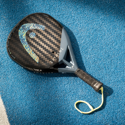Raquette de padel Head Extreme One X 2025