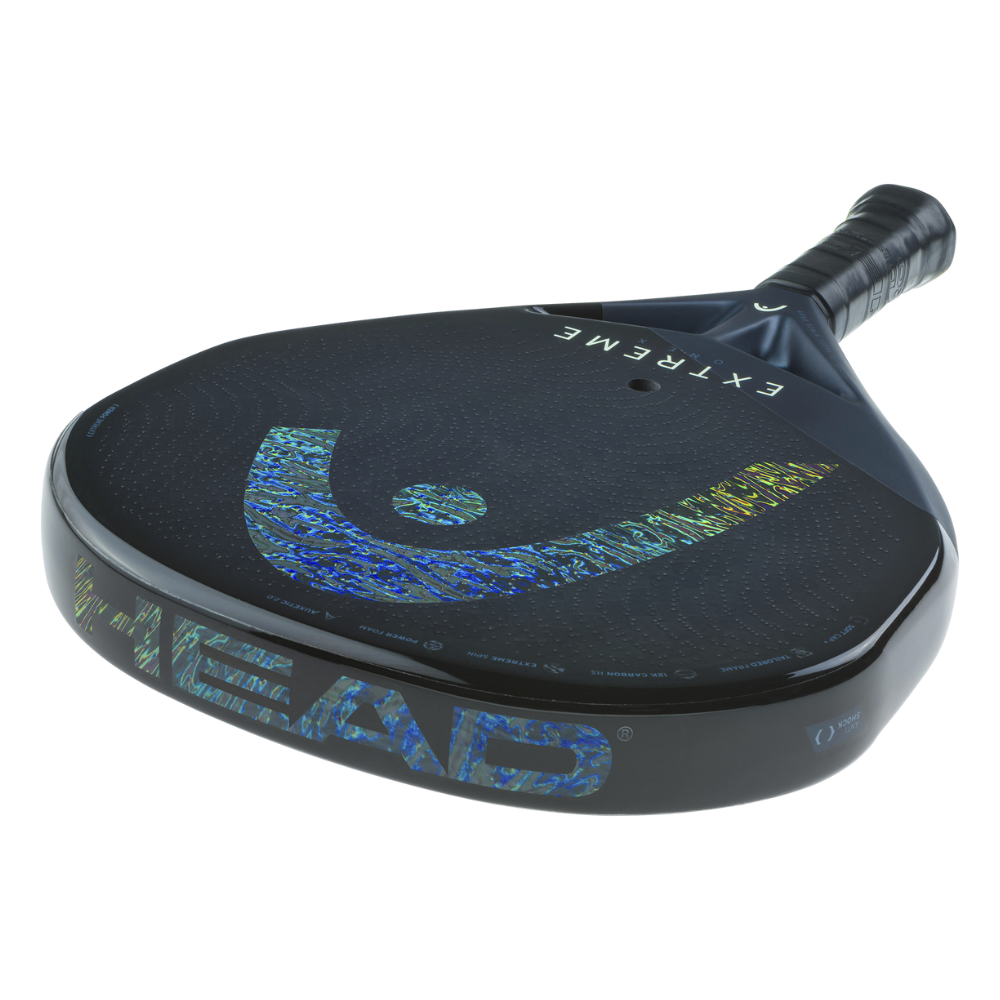 Raquette de padel Head Extreme One X 2025