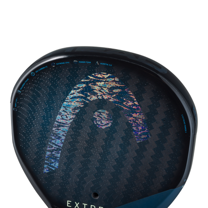 Raquette de padel Head Extreme One X 2025