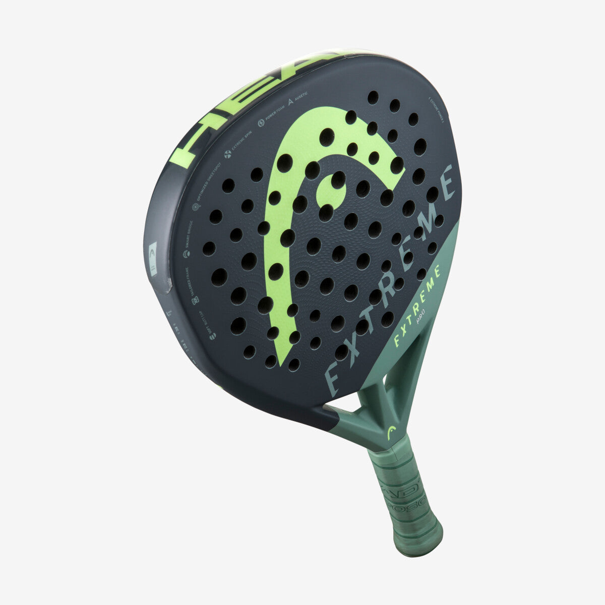 TEST - Raquette de padel Head Extreme Pro 2024